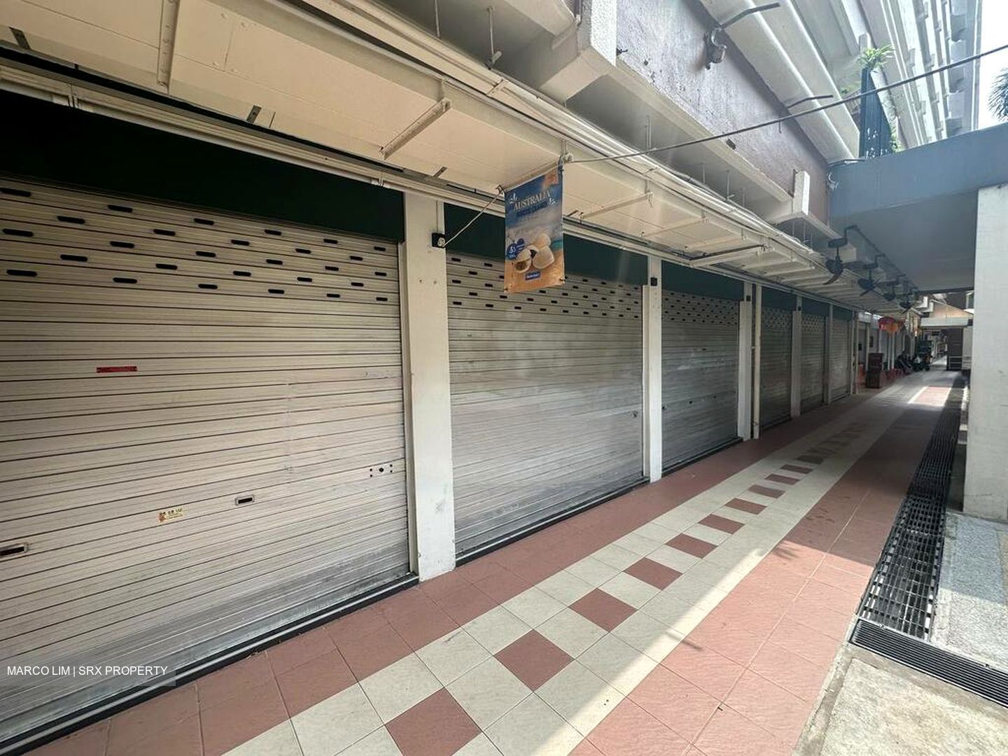 Tiong Bahru Orchid (D3), Retail #466367171
